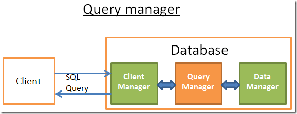 query_manager